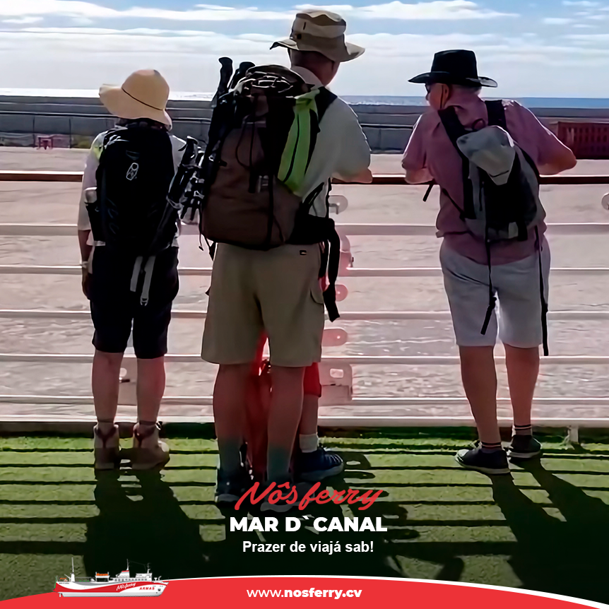 A Liberdade de Viajar